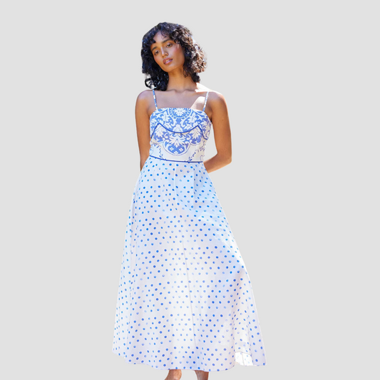 Hattie Dress