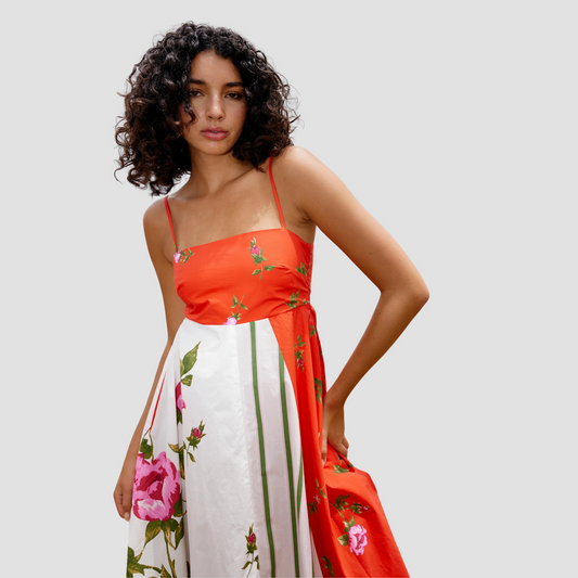 Rue Dress